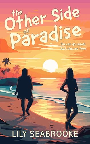 The Other Side of Paradise book cover