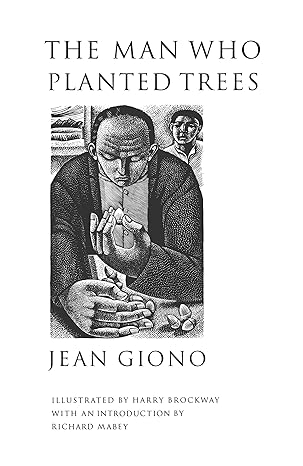 The Man Who Planted Trees