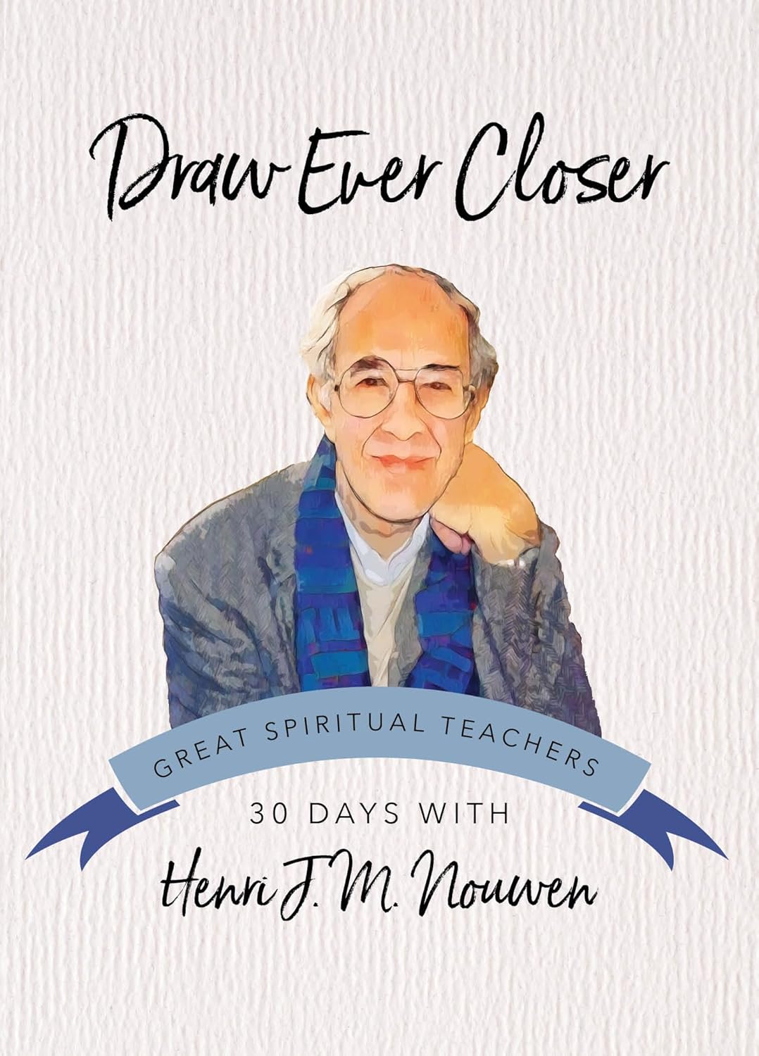 Draw Ever Closer book cover