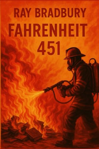 Ray Bradbury book cover