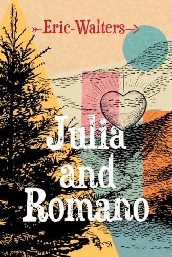 Julia and Romano book cover