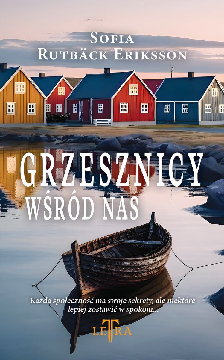 Morden i Glasviken book cover 1