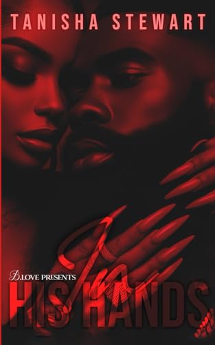 In His Hands book cover