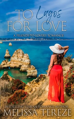 To Lagos for Love book cover