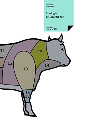 Apología del Matambre book cover