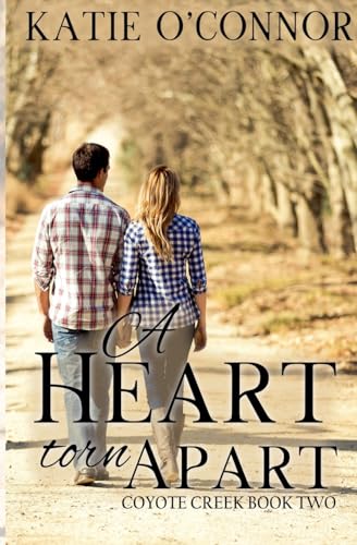 A Heart Torn Apart book cover