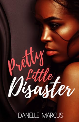 Pretty Little Disaster book cover