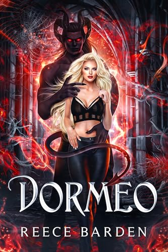 Dormeo book cover