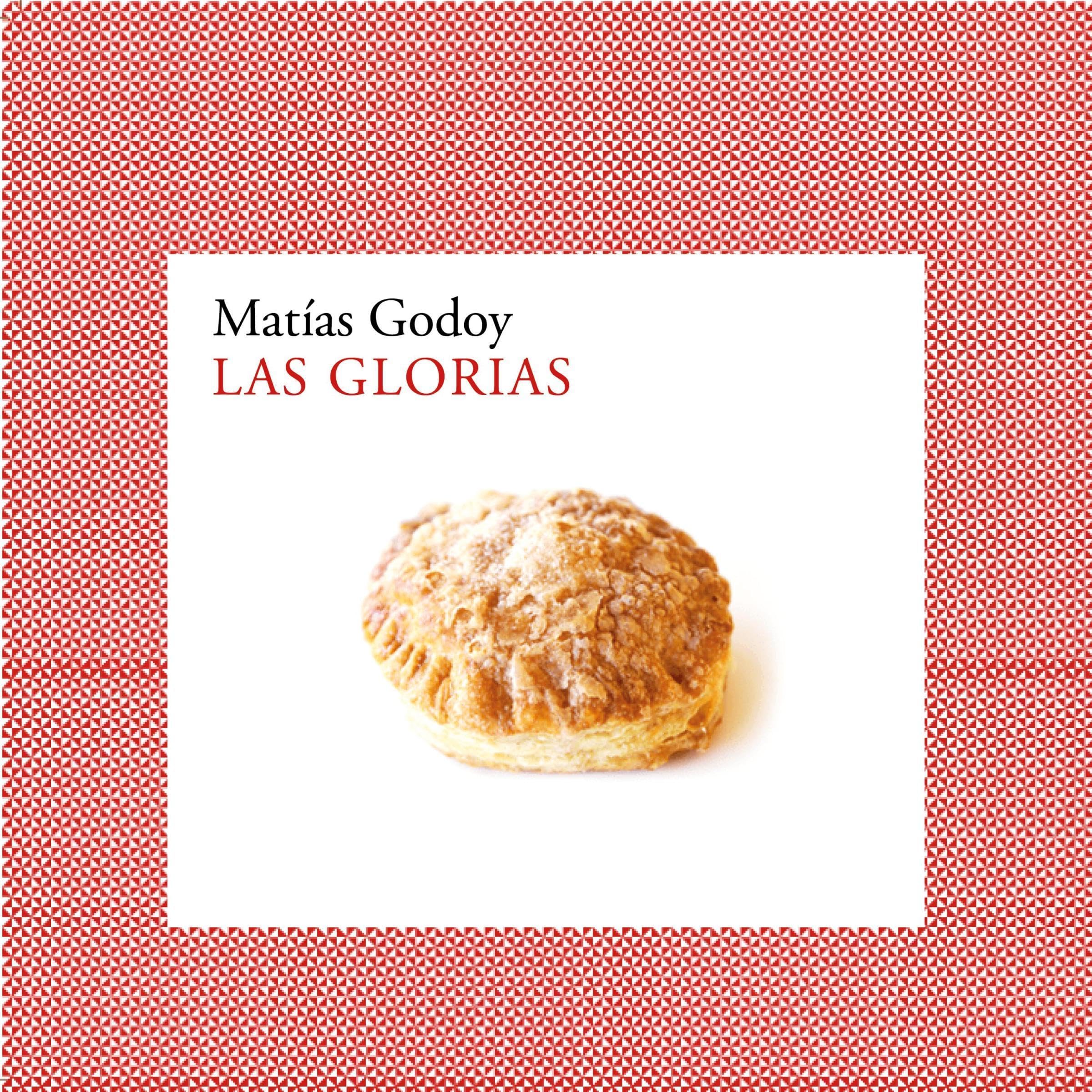 Las Glorias book cover
