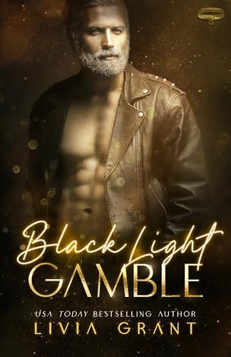 Gamble book cover