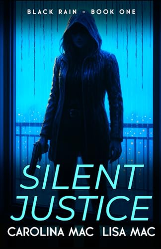 Silent Justice book cover