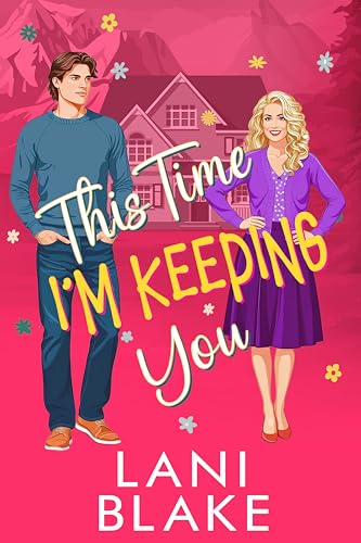 This Time I'm Keeping You book cover