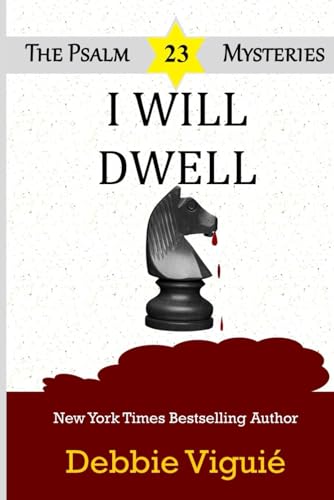 I Will Dwell book cover