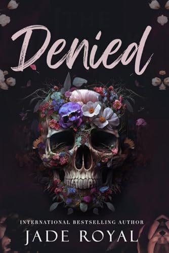 Denied book cover