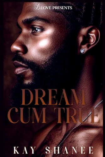 Dream Cum True book cover