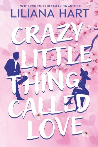 Crazy Little Thing Called Love book cover