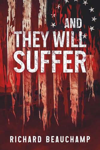 And They Will Suffer book cover
