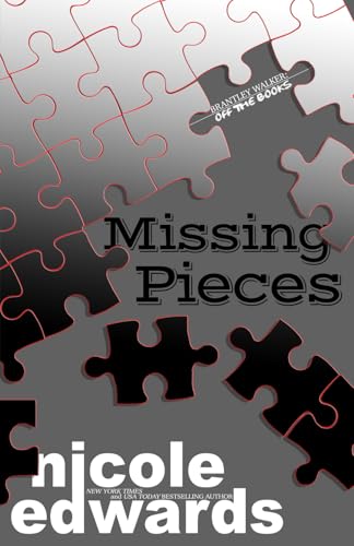 Missing Pieces book cover