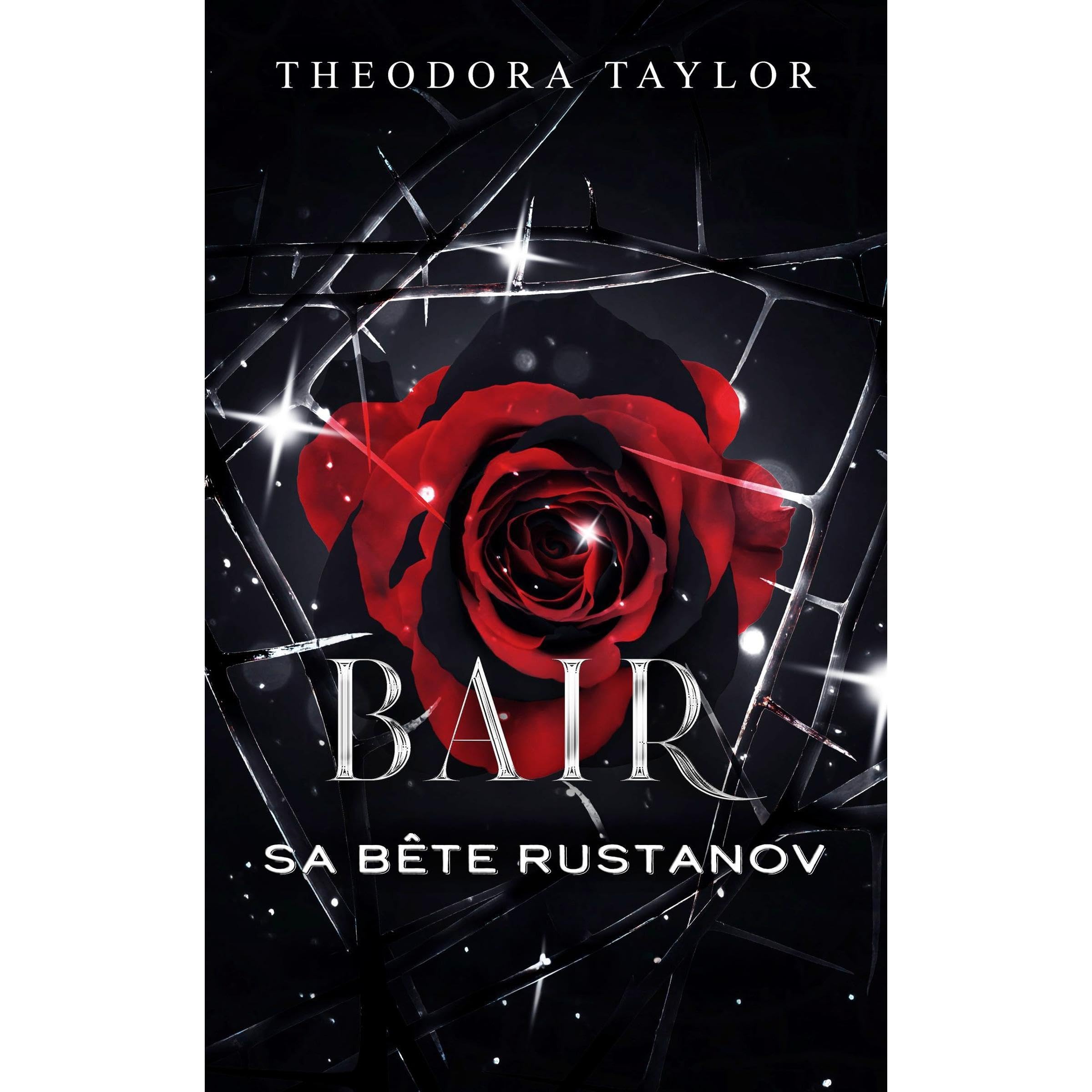 BAIR book cover