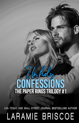 The Paper Rings Trilogy book cover 1
