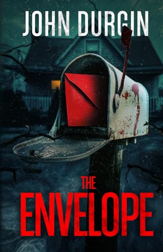 The Envelope book cover