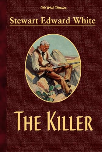 The Killer book cover