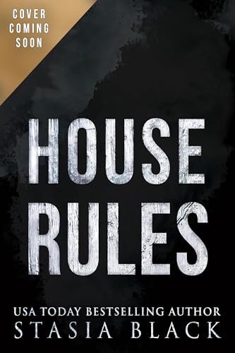 House Rules book cover