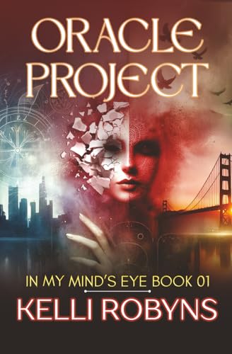 Oracle Project book cover