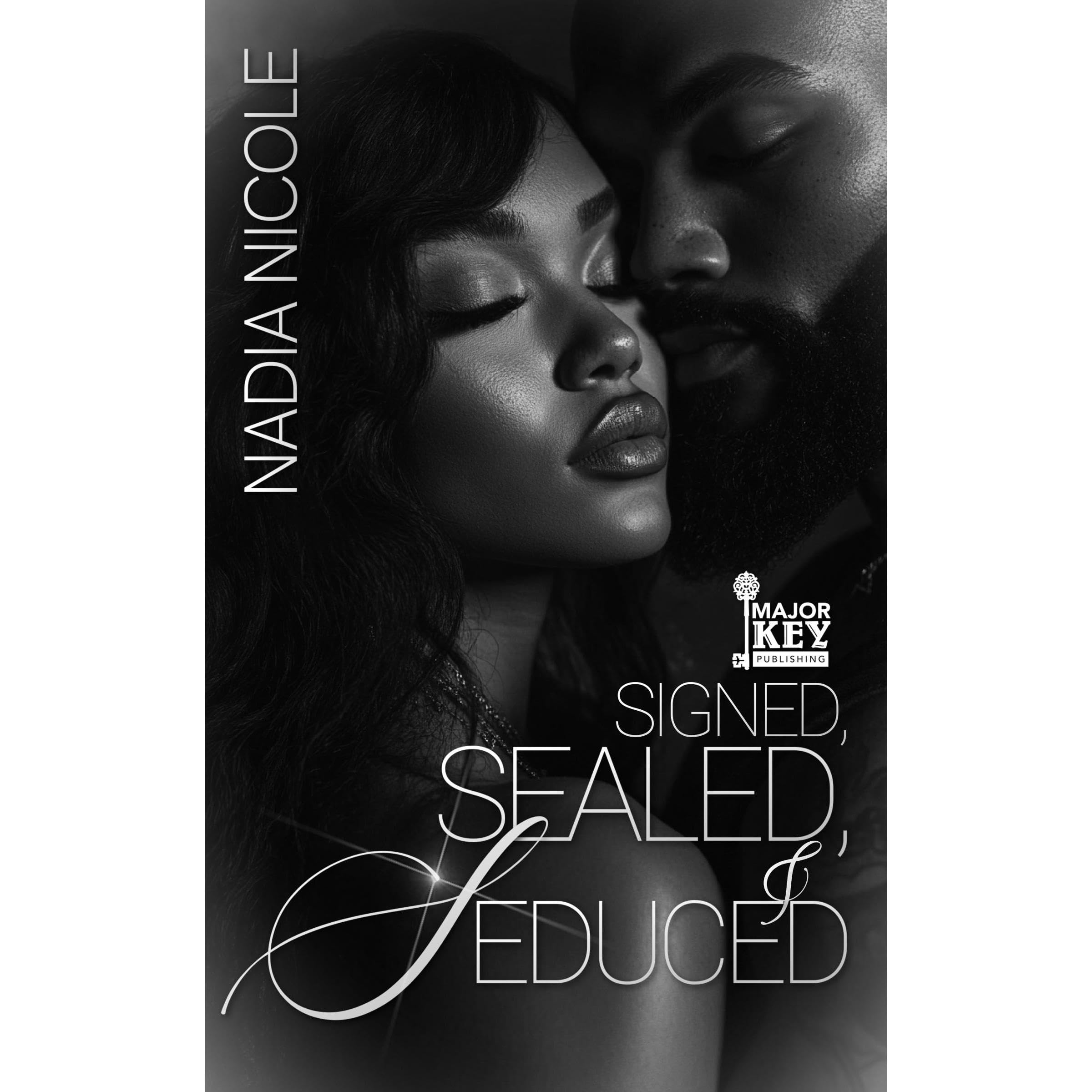 Signed, Sealed & Seduced book cover