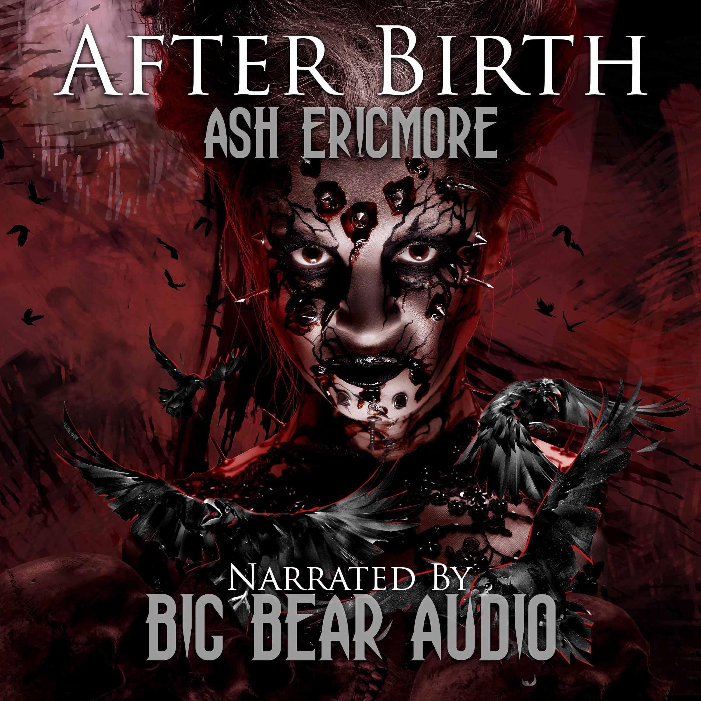 After Birth book cover
