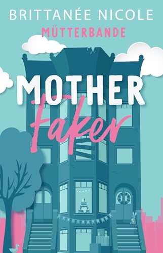 Mother Faker book cover