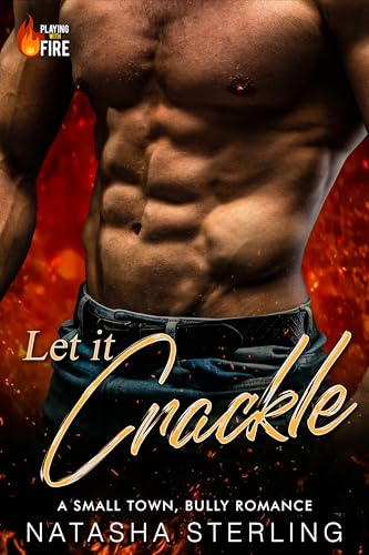Let it Crackle book cover