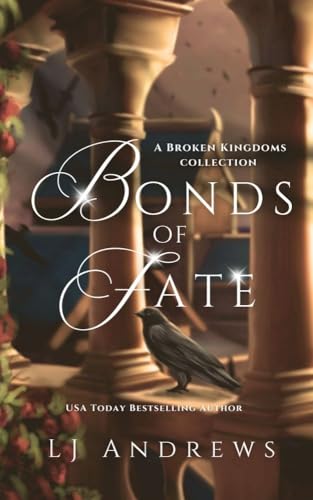 Bonds of Fate book cover