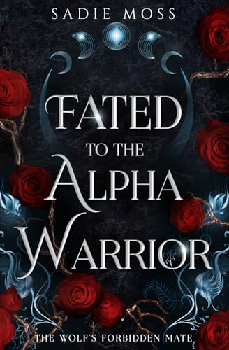 Fated to the Alpha Warrior book cover