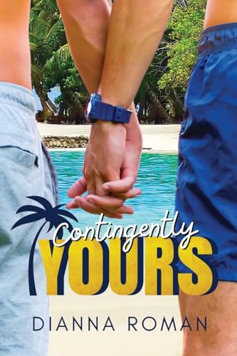 Contingently Yours book cover