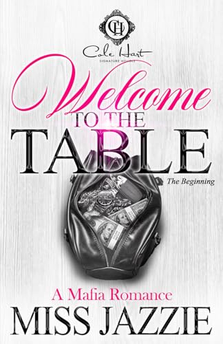Welcome To The Table book cover