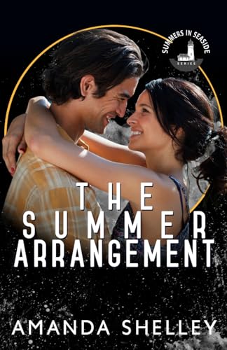 The Summer Arrangement book cover
