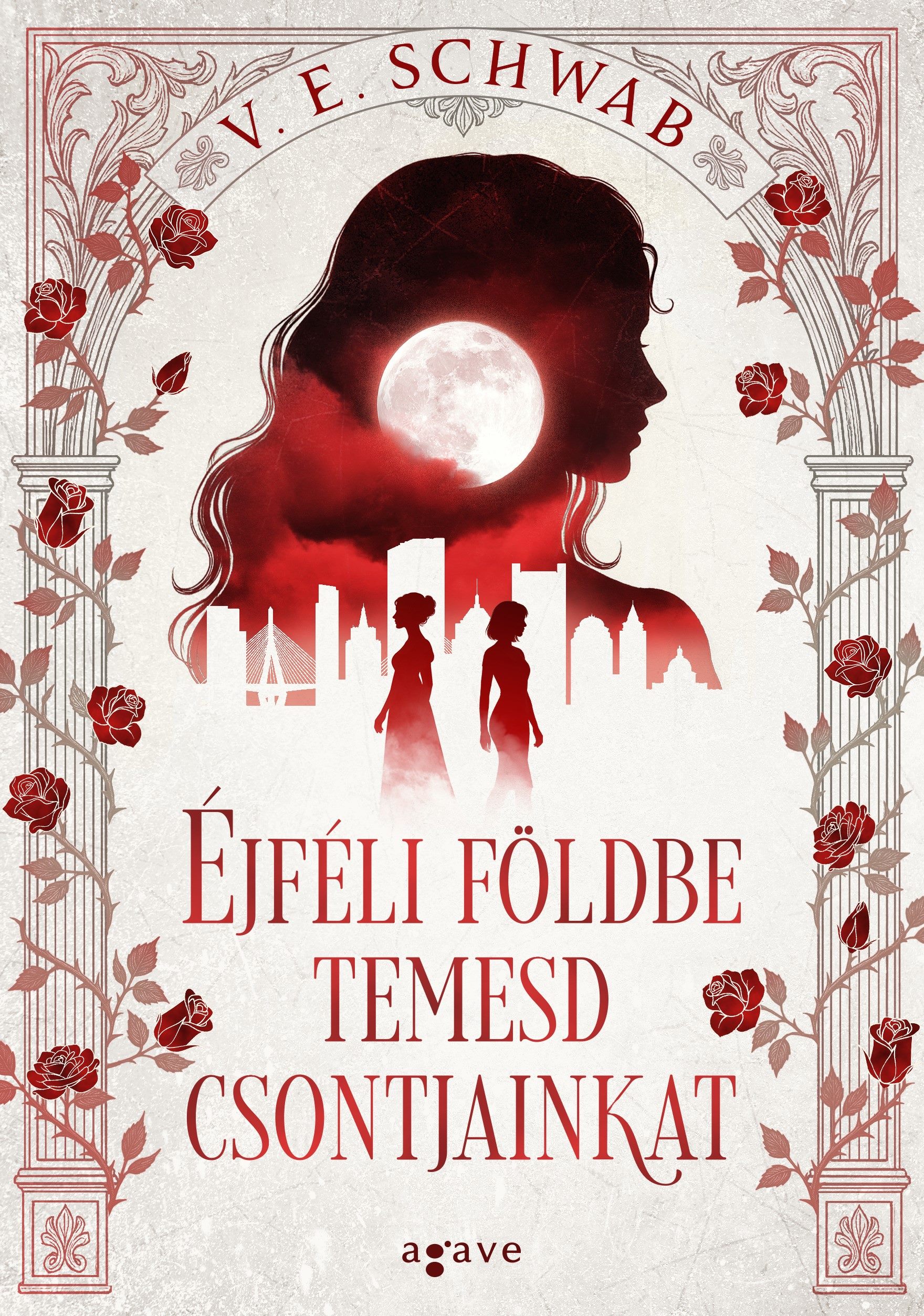 Éjféli ​földbe temesd csontjainkat