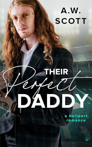 Bellport book cover 2