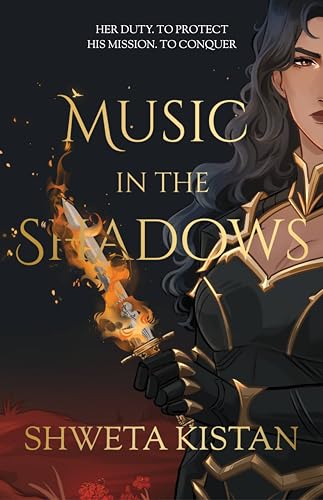 MUSIC IN THE SHADOWS