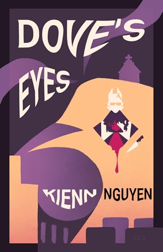 Dove's Eyes: a queer gothic neo western horror