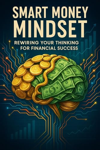 Smart Money Mindset: Rewiring Your Thinking for Financial Success