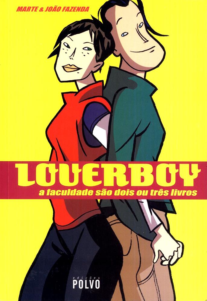 Loverboy book cover 1