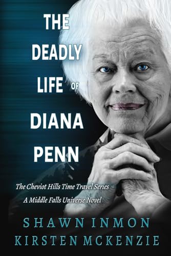 The Deadly Life of Diana Penn book cover