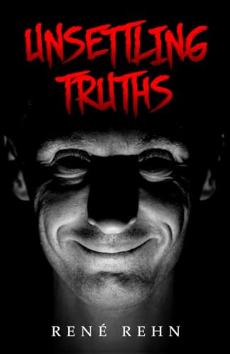 Unsettling Truths book cover
