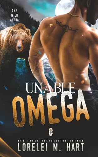Unable Omega book cover