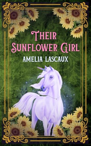 Their Sunflower Girl book cover