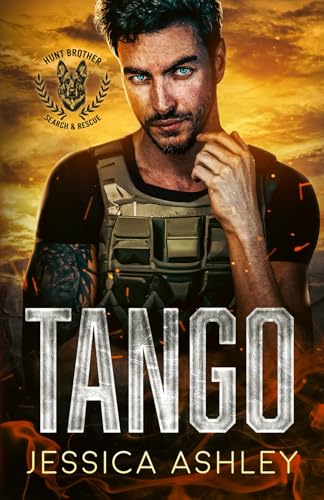 Tango book cover
