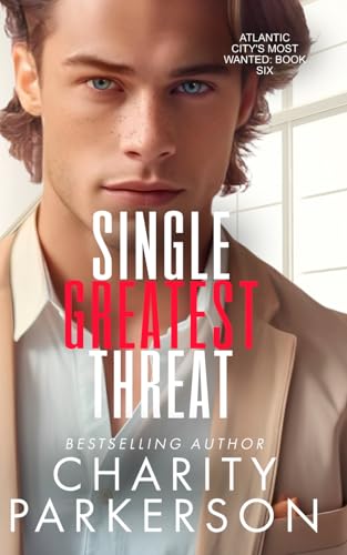 Single Greatest Threat book cover