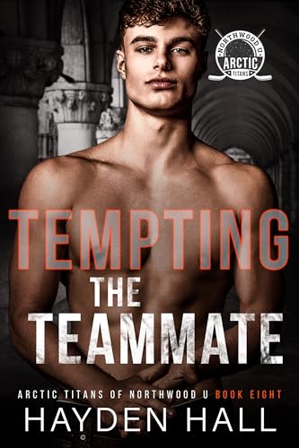 Tempting the Teammate book cover